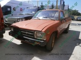 TOYOTA HILUX RN 30-40